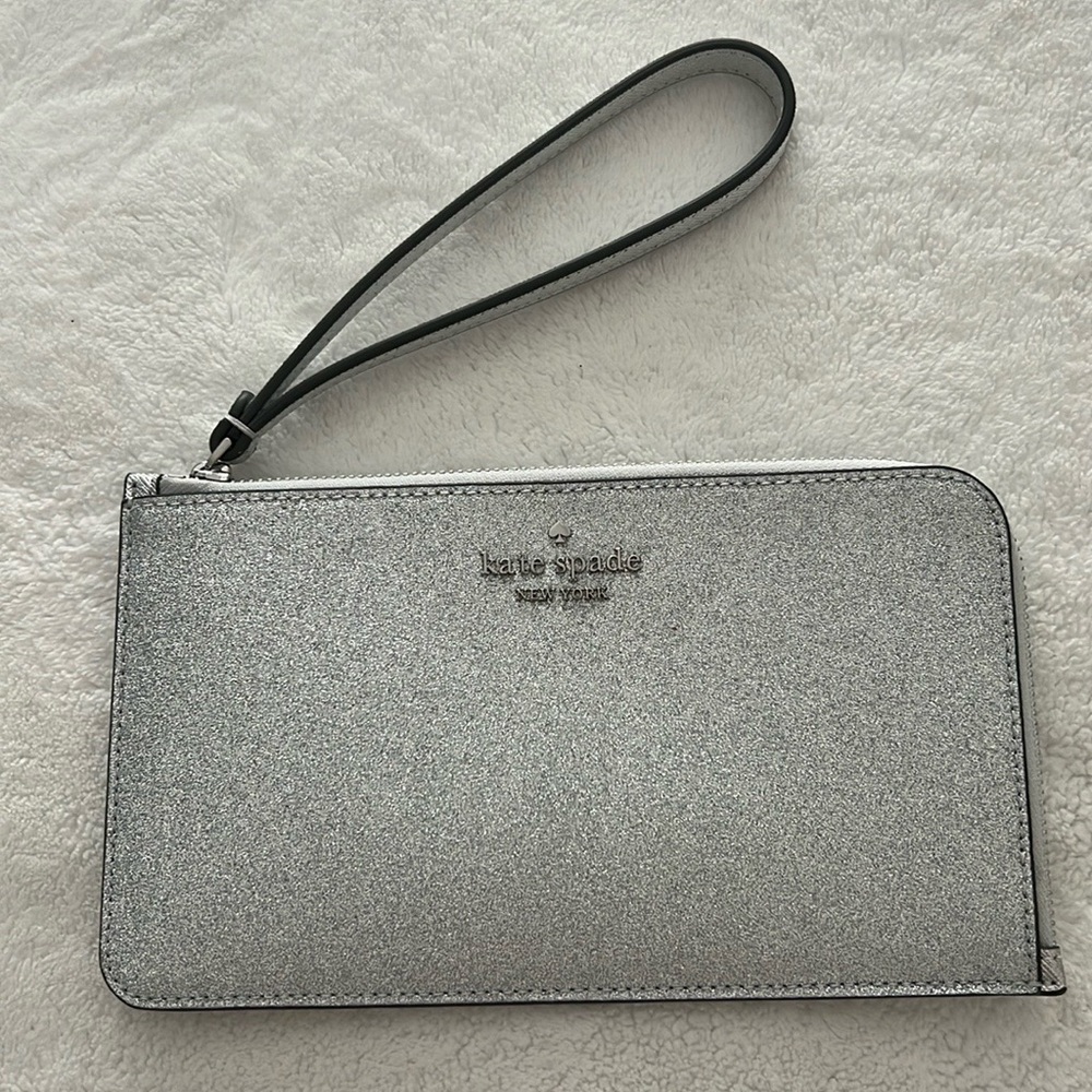 Kate Spade Wristlet